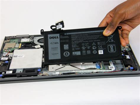 Find Replacement Parts & Upgrades for your Inspiron 15 3000 (3558) including batteries, adapters, pc accessories, memory upgrades, and more. . Dell inspiron battery replacement